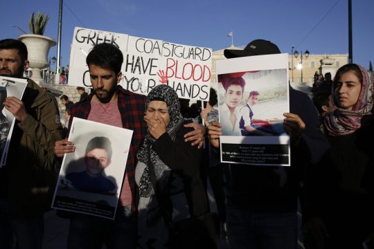 agathonisi daramb